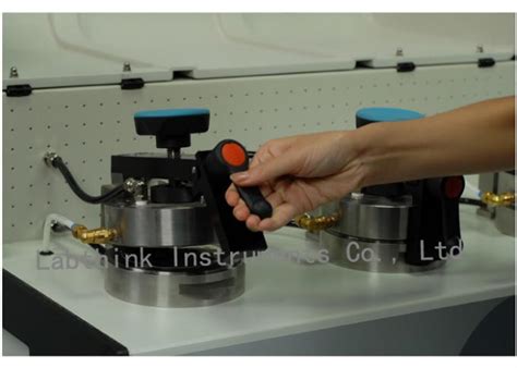 Gas Permeability Test System advice|permeability of package materials.